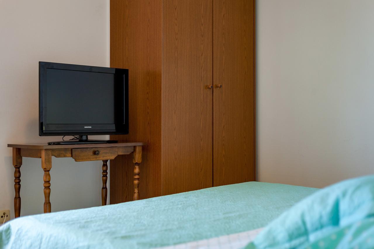 Rooms Marinac Podstrana Eksteriør billede
