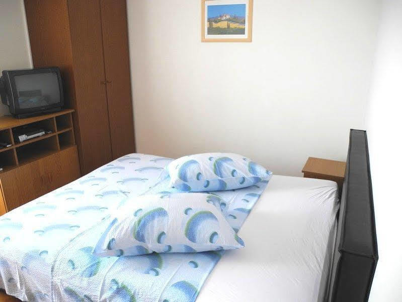 Rooms Marinac Podstrana Eksteriør billede